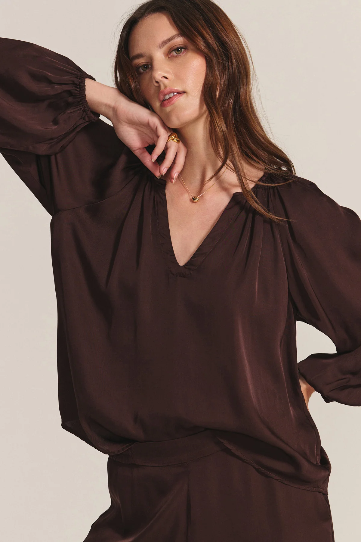 LYLA TOP - Image 2