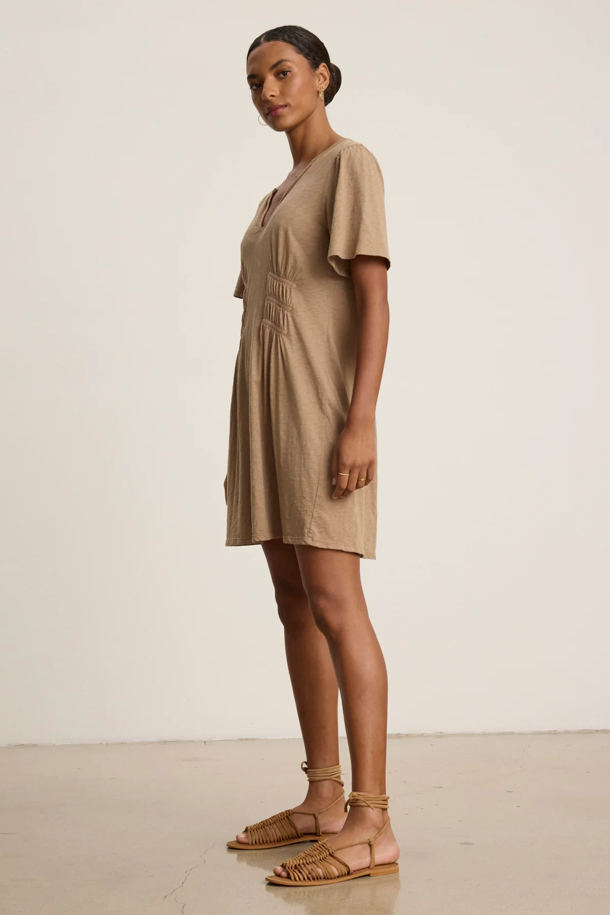 MADELINE DRESS - Image 3