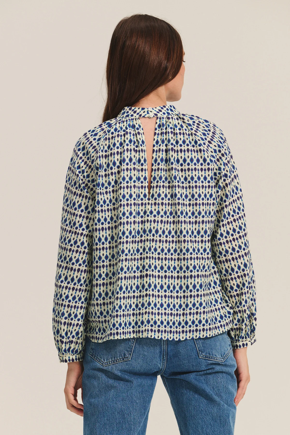 MALIA BLOUSE - Image 2