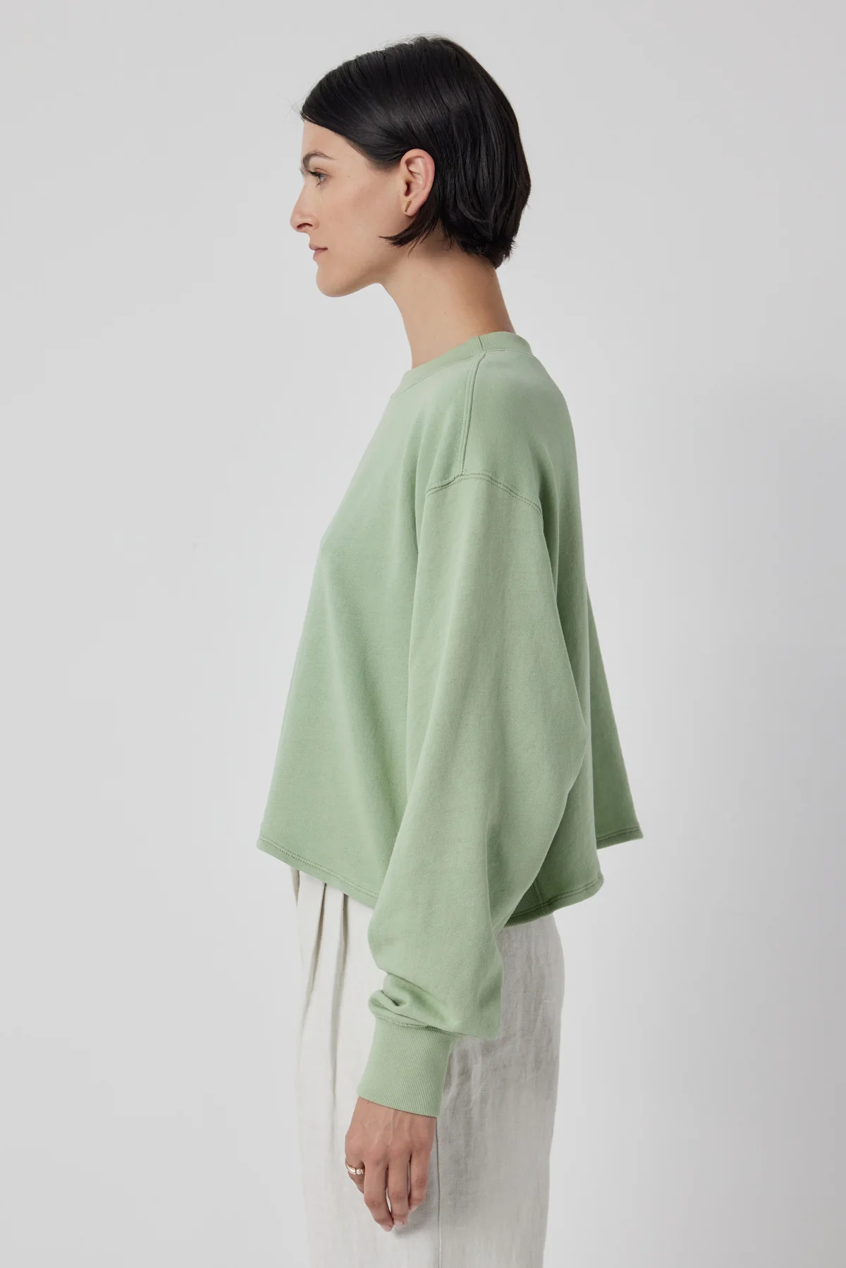 MALIBU SWEATSHIRT - Image 3