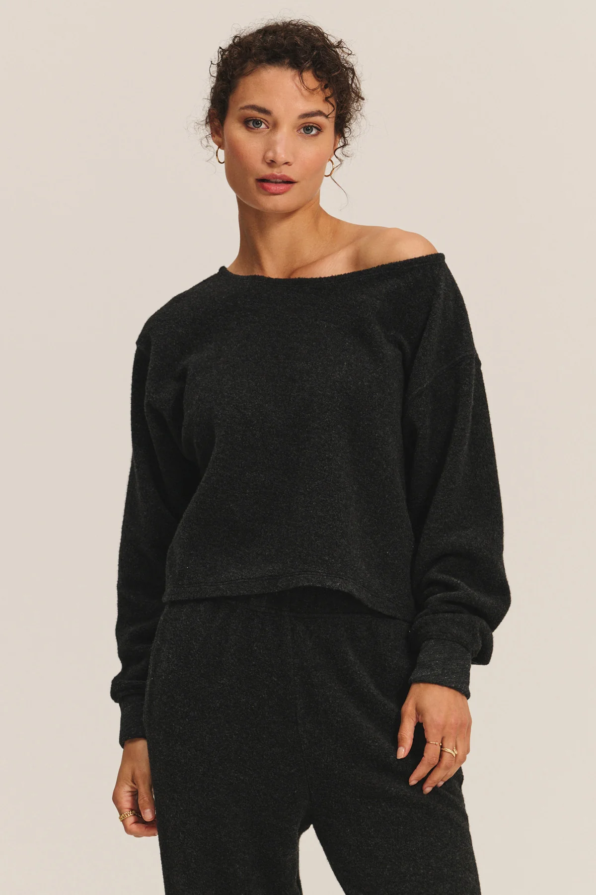 MALLORY SWEATSHIRT - Image 2