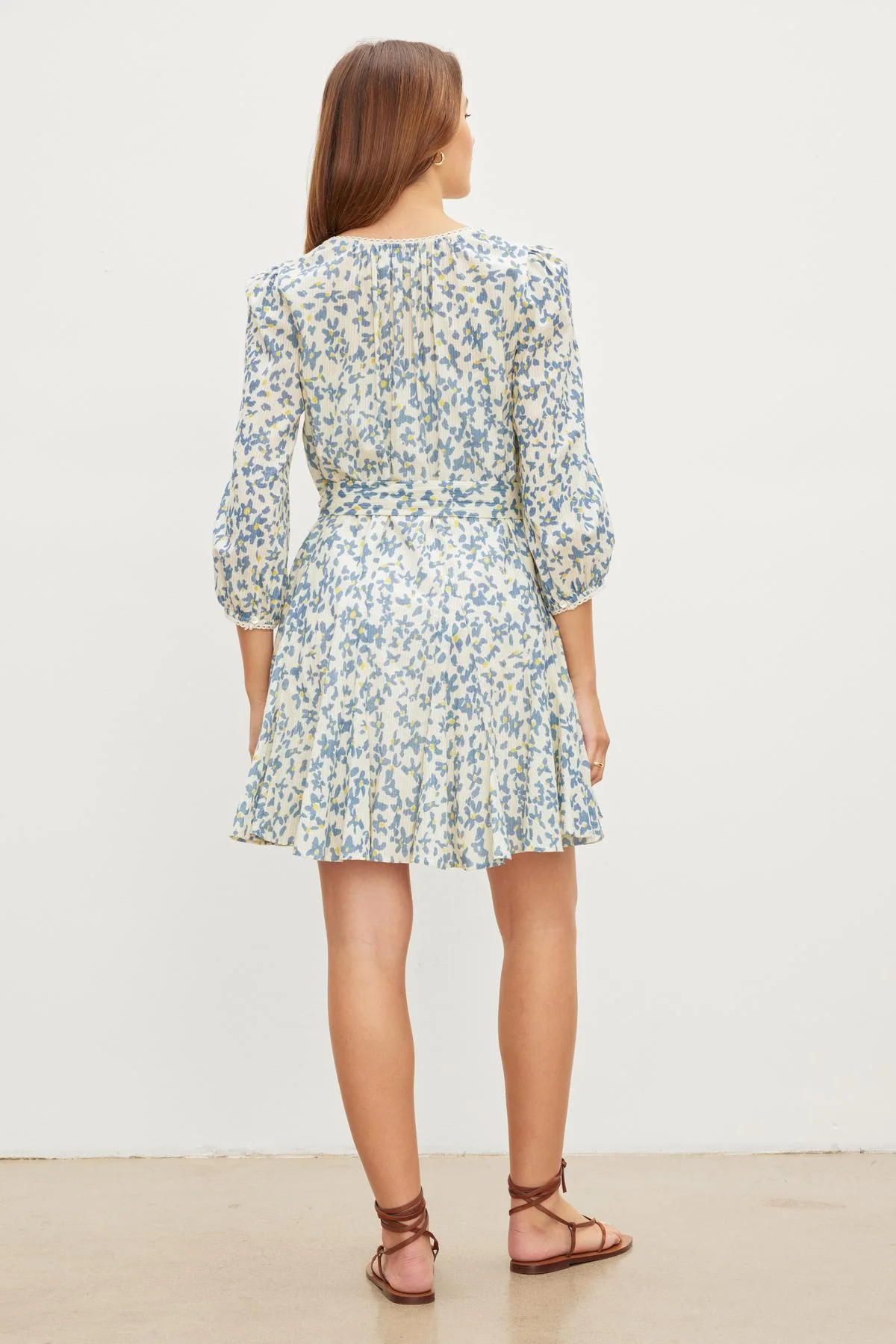 MARIAH DRESS - Image 3