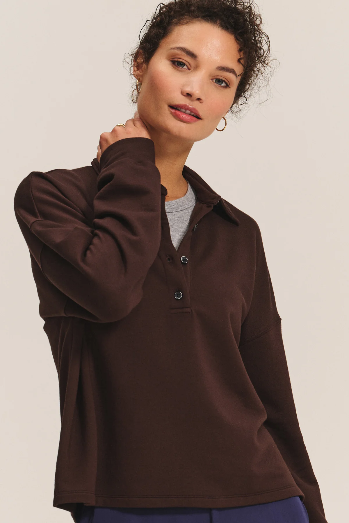 MARIAN SWEATSHIRT - Image 4