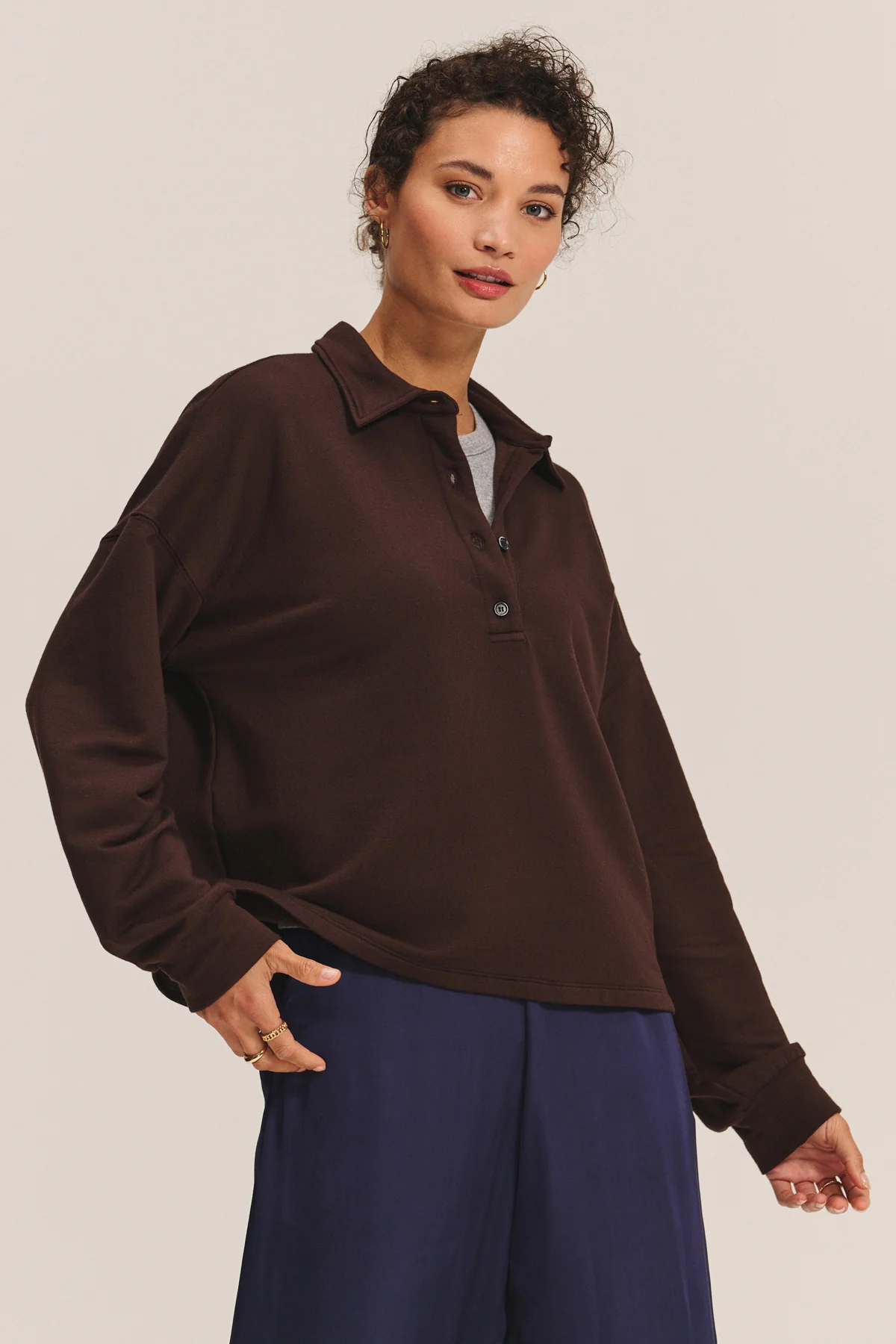 MARIAN SWEATSHIRT - Image 5
