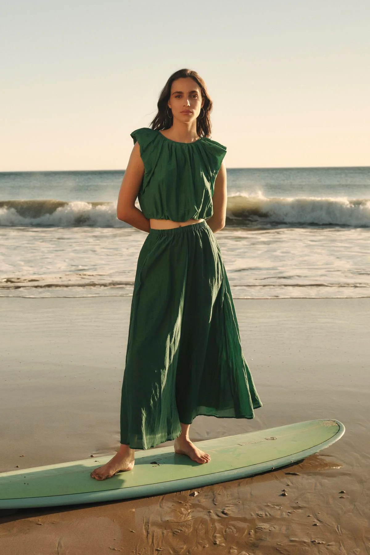 MARIELA SKIRT - Image 8