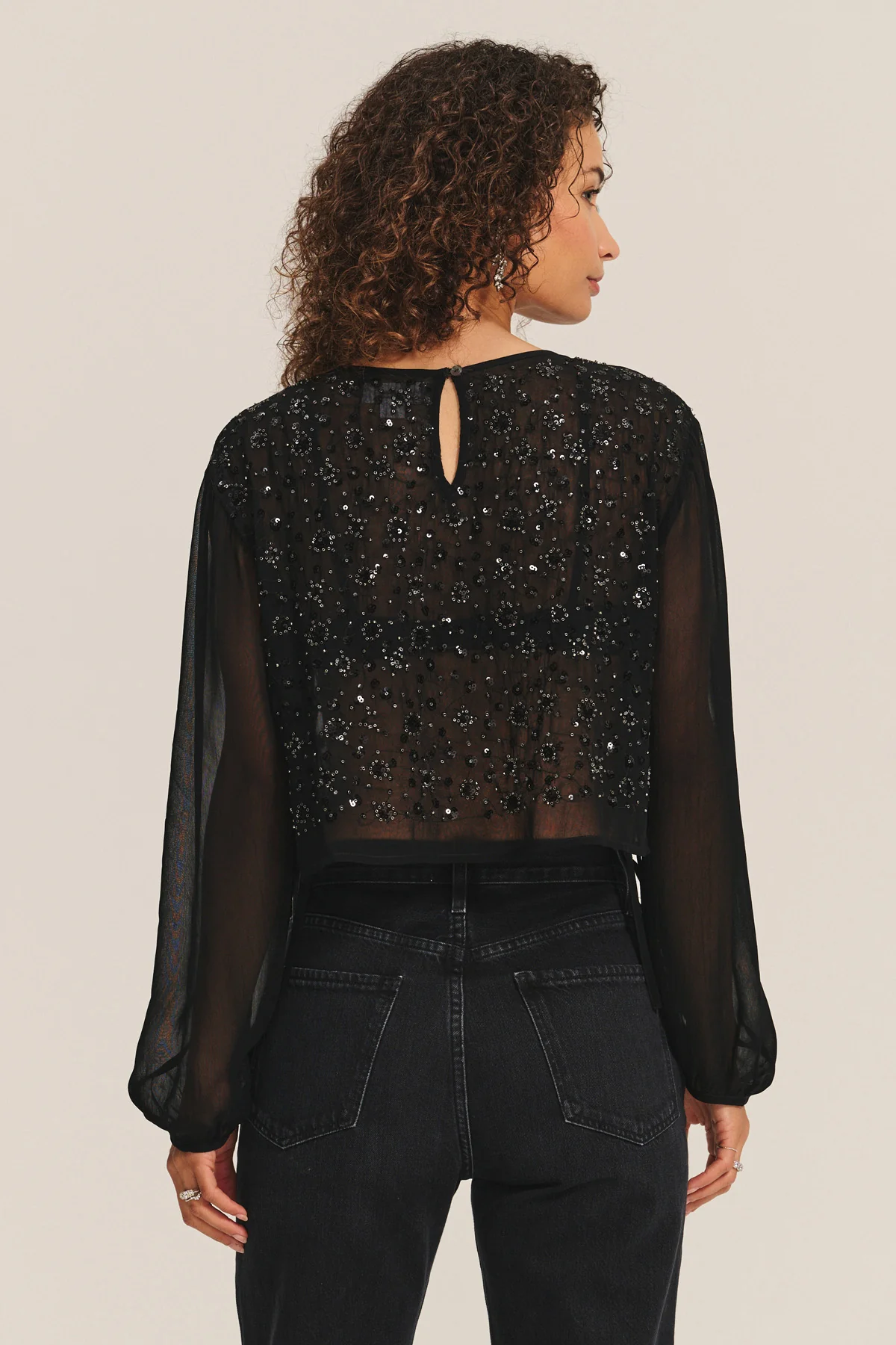MARLOWE TOP - Image 3