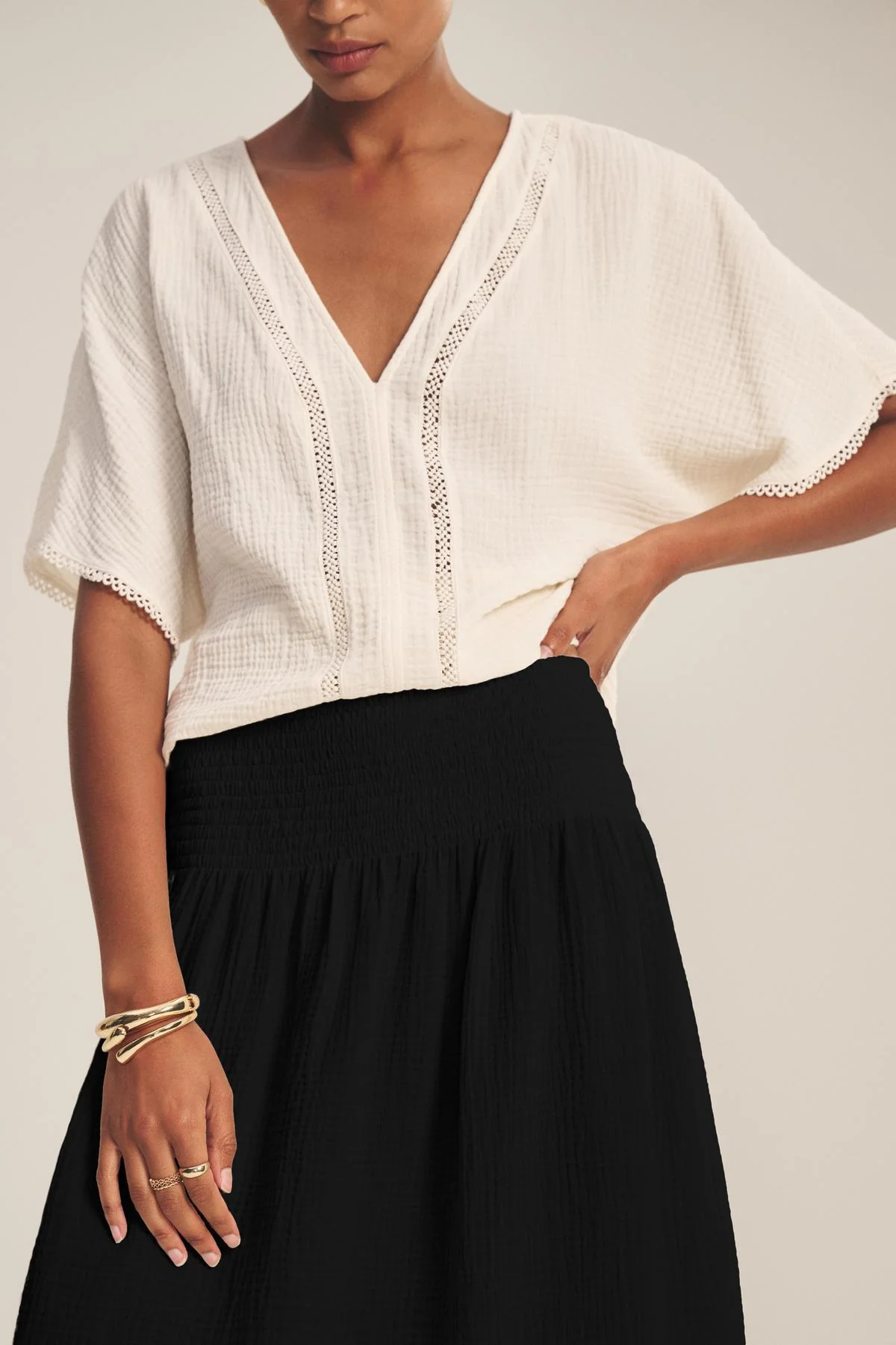 MAZIE SKIRT - Image 8