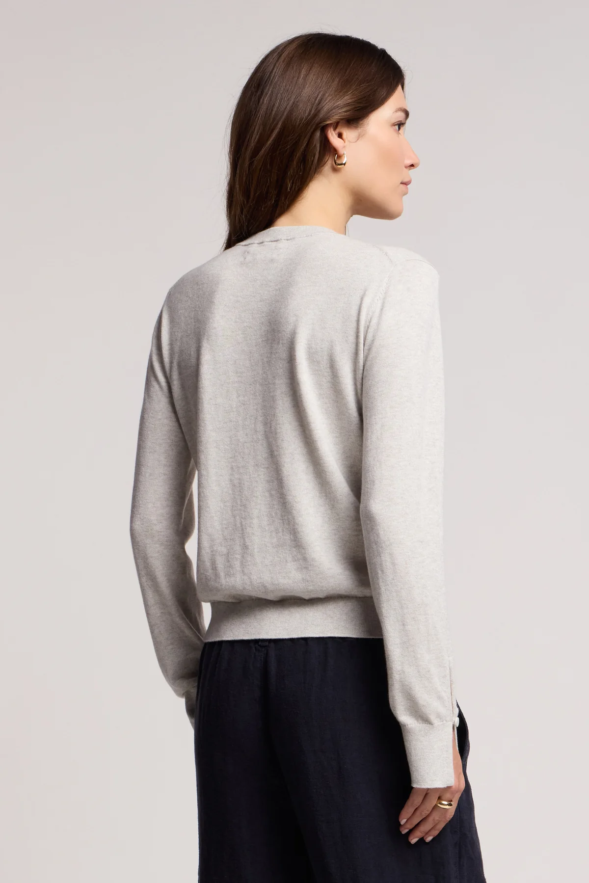 MELINA SWEATER - Image 3