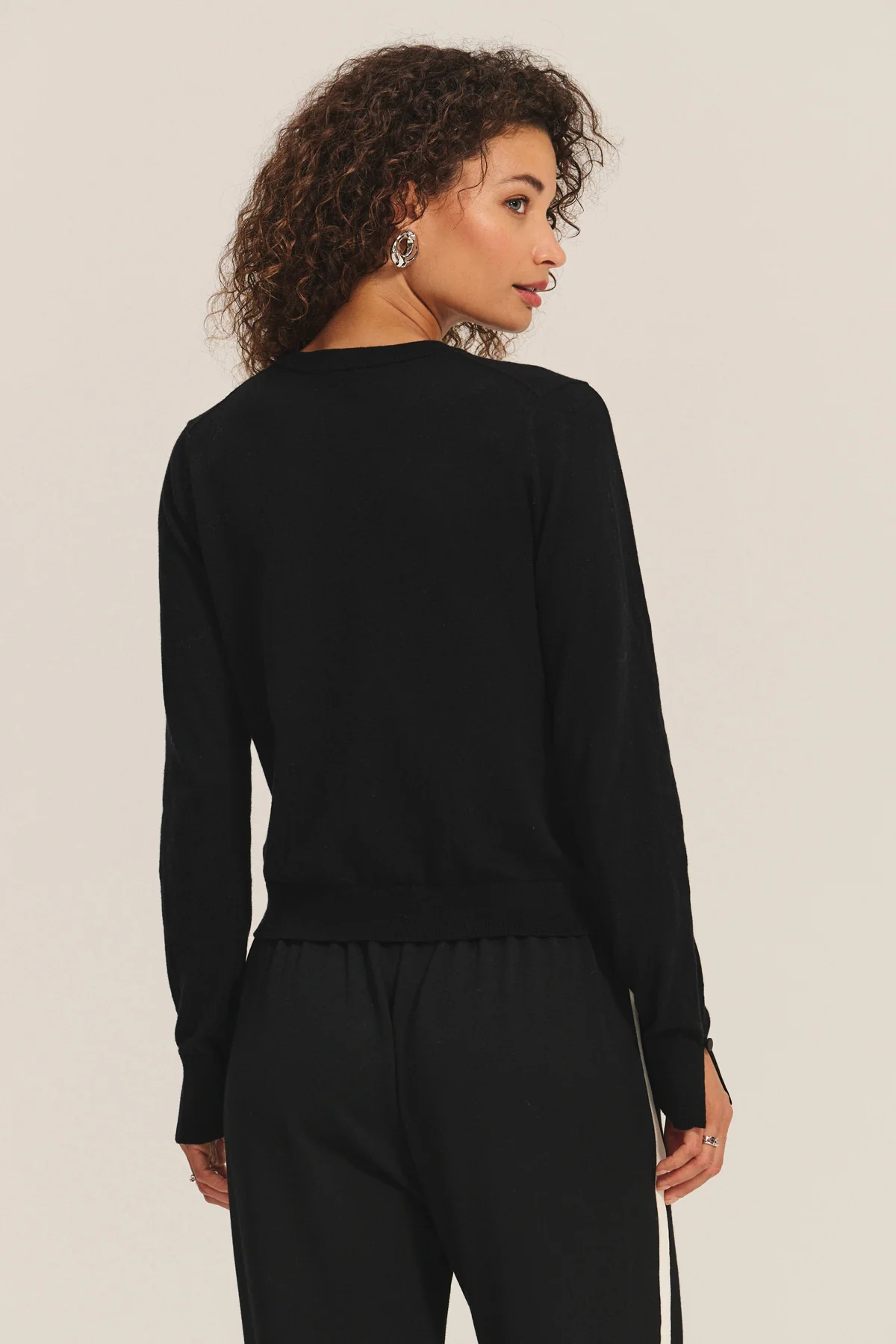 MELINA SWEATER - Image 3