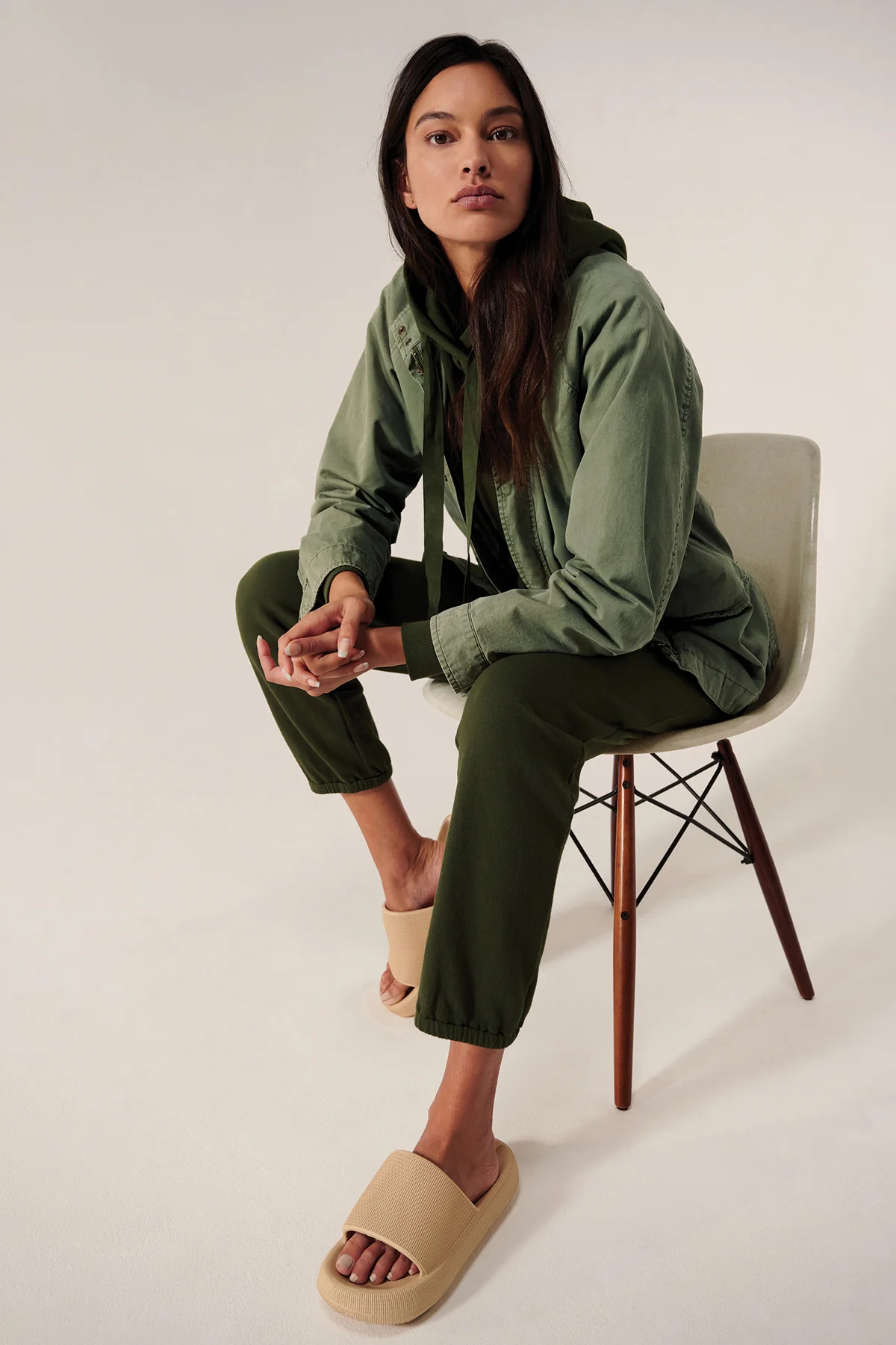MELROSE JACKET - Image 3