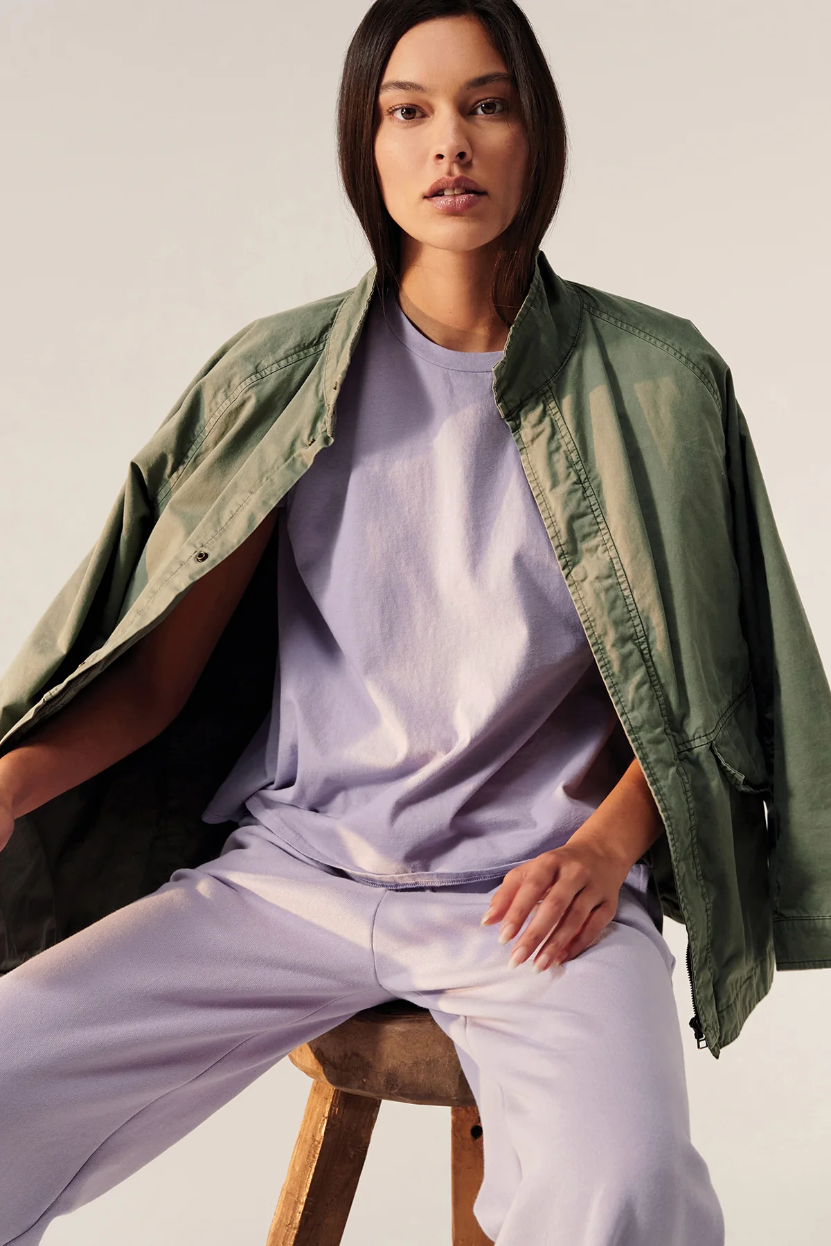 MELROSE JACKET - Image 4