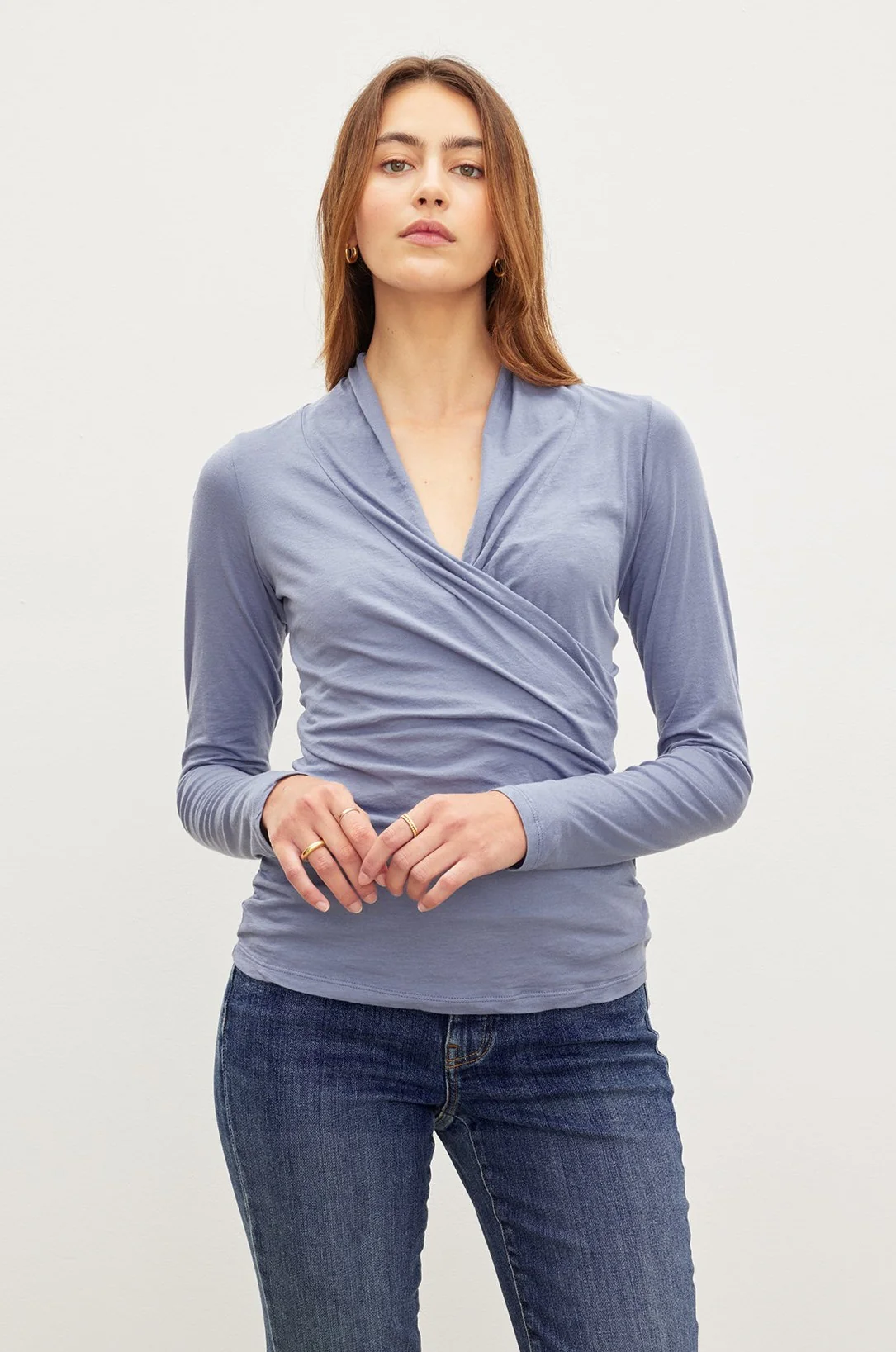 MERI TEE ruby - Image 2