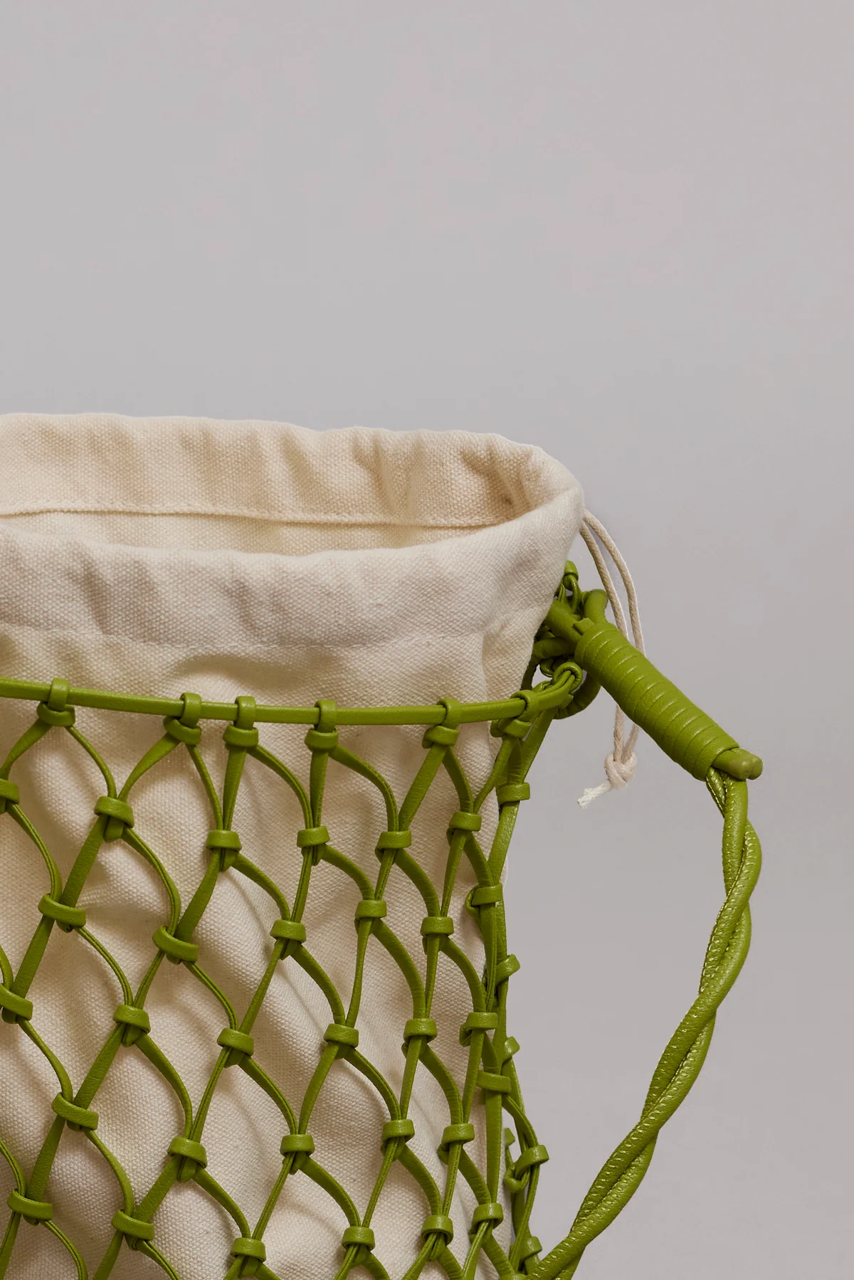 MESH TOTE BAG - Image 2