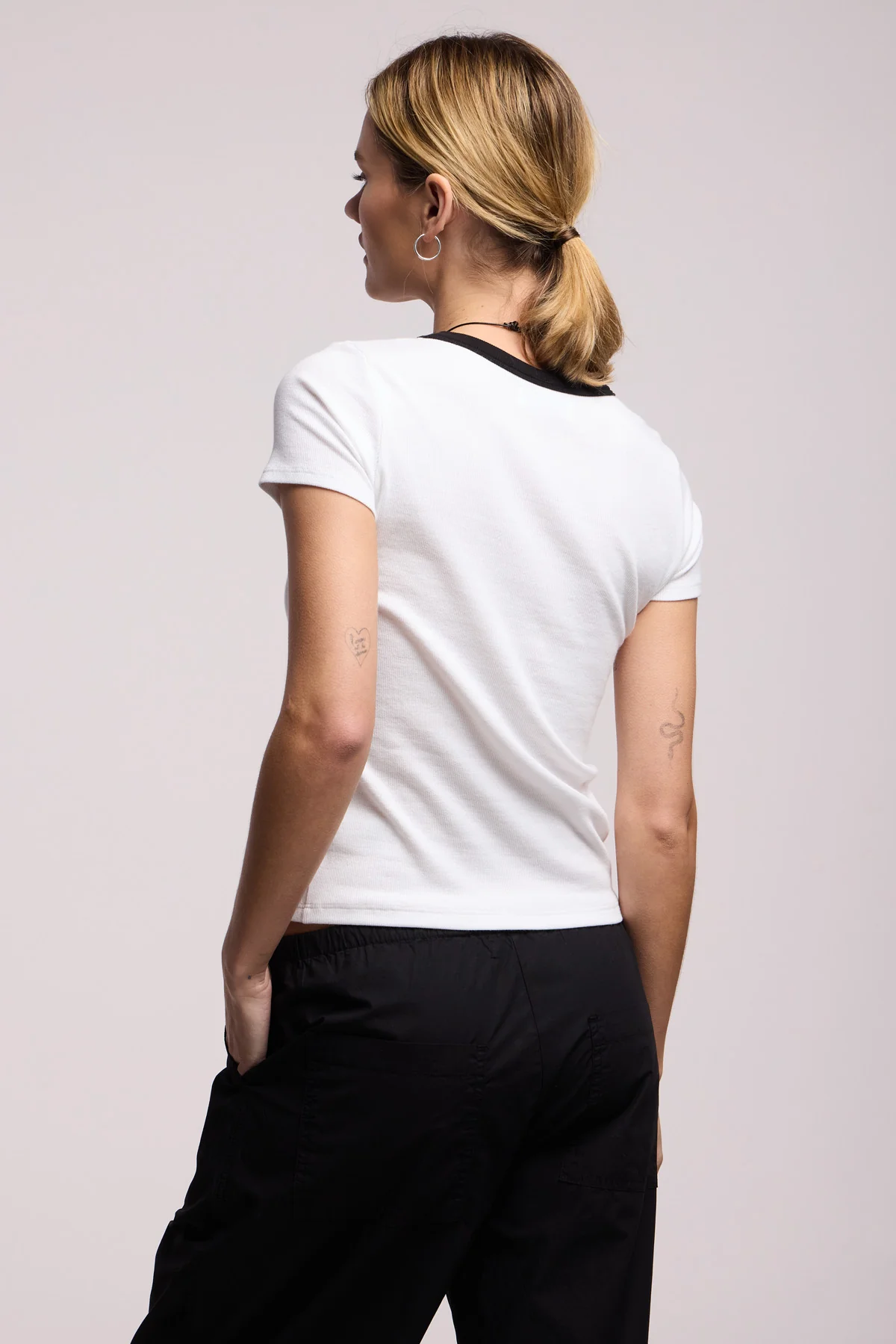 MILEY TEE - Image 9