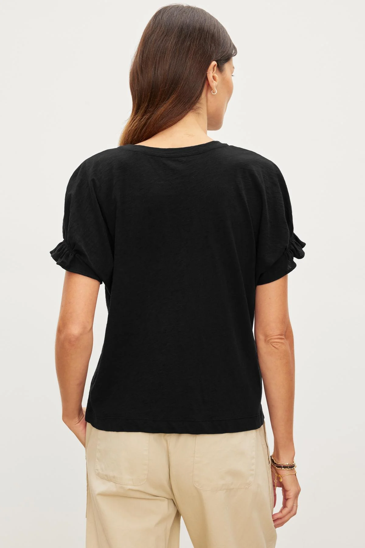 MIMI CREW NECK TEE - Image 16