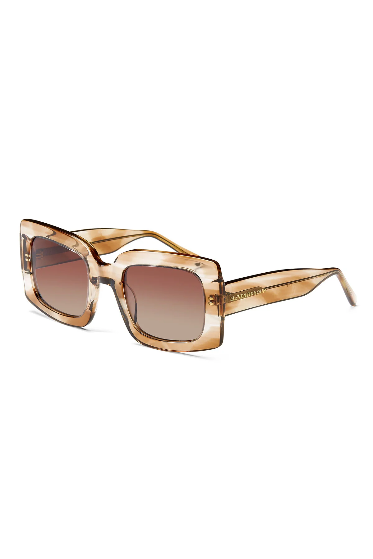 MINK SUNGLASSES BY ELEVENTH HOUR - Image 2