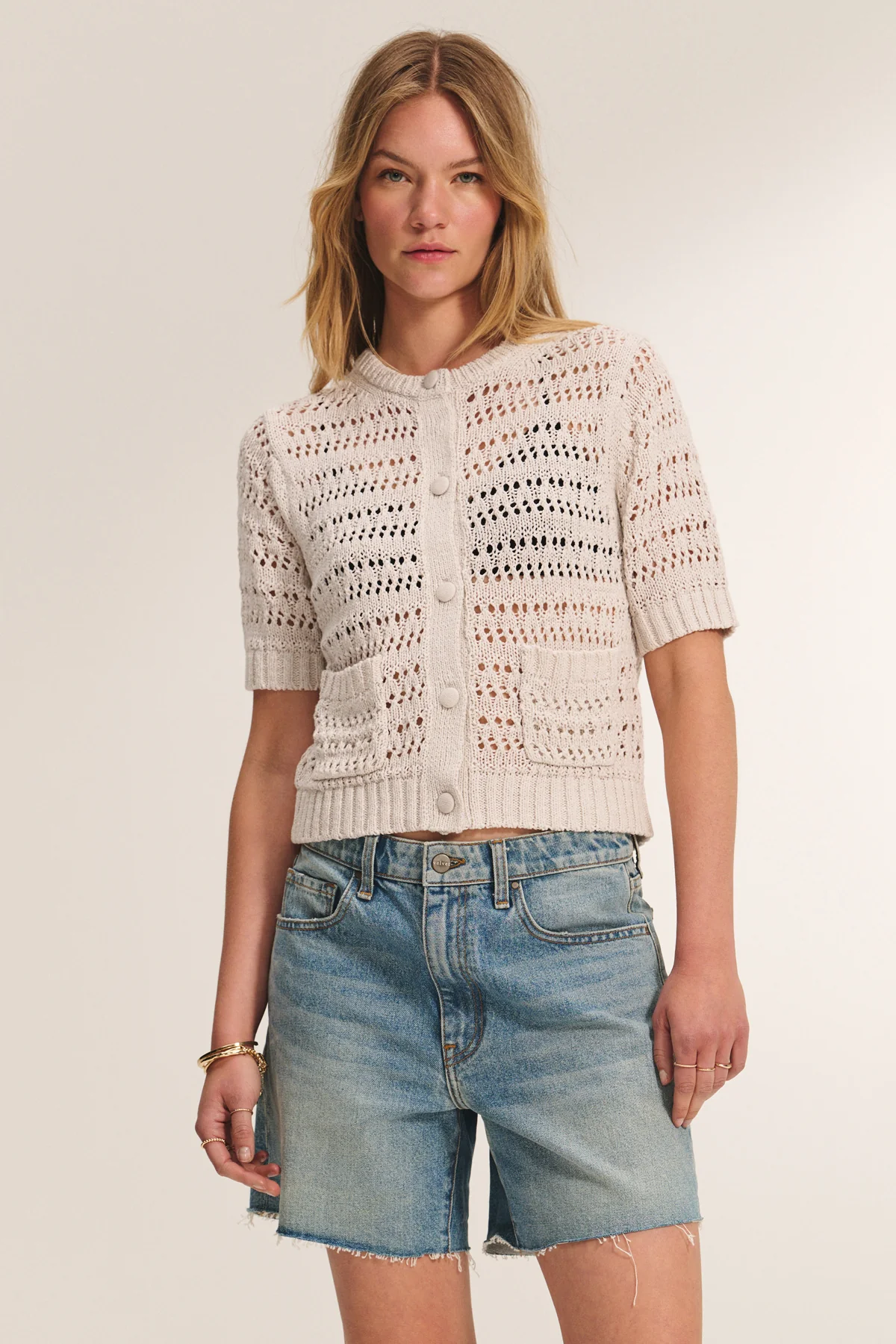 MIRABEL CARDIGAN - Image 5