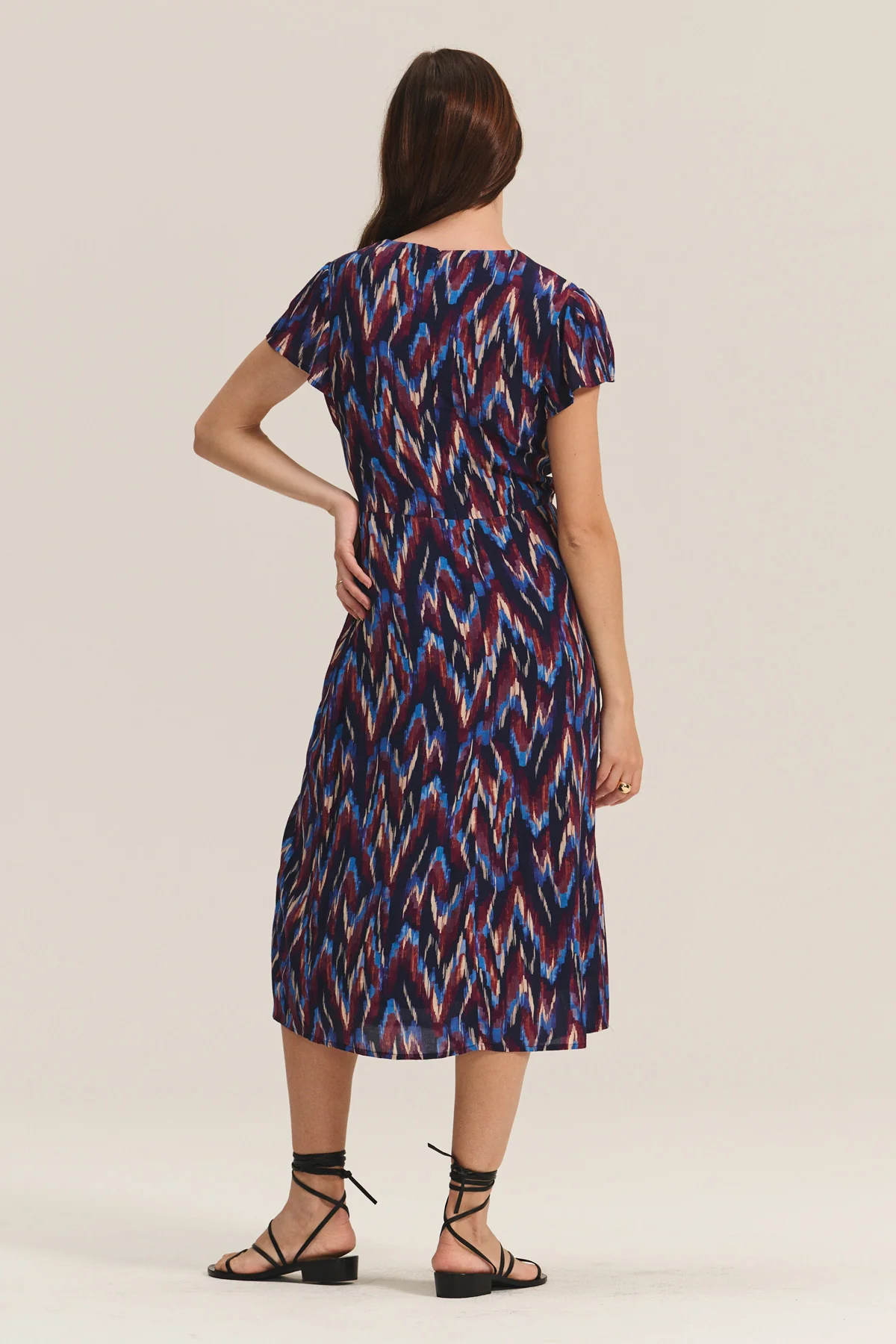 MIRANDA DRESS - Image 3