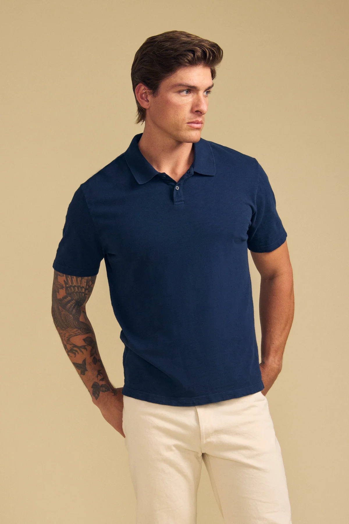 MORRIS POLO - Image 3