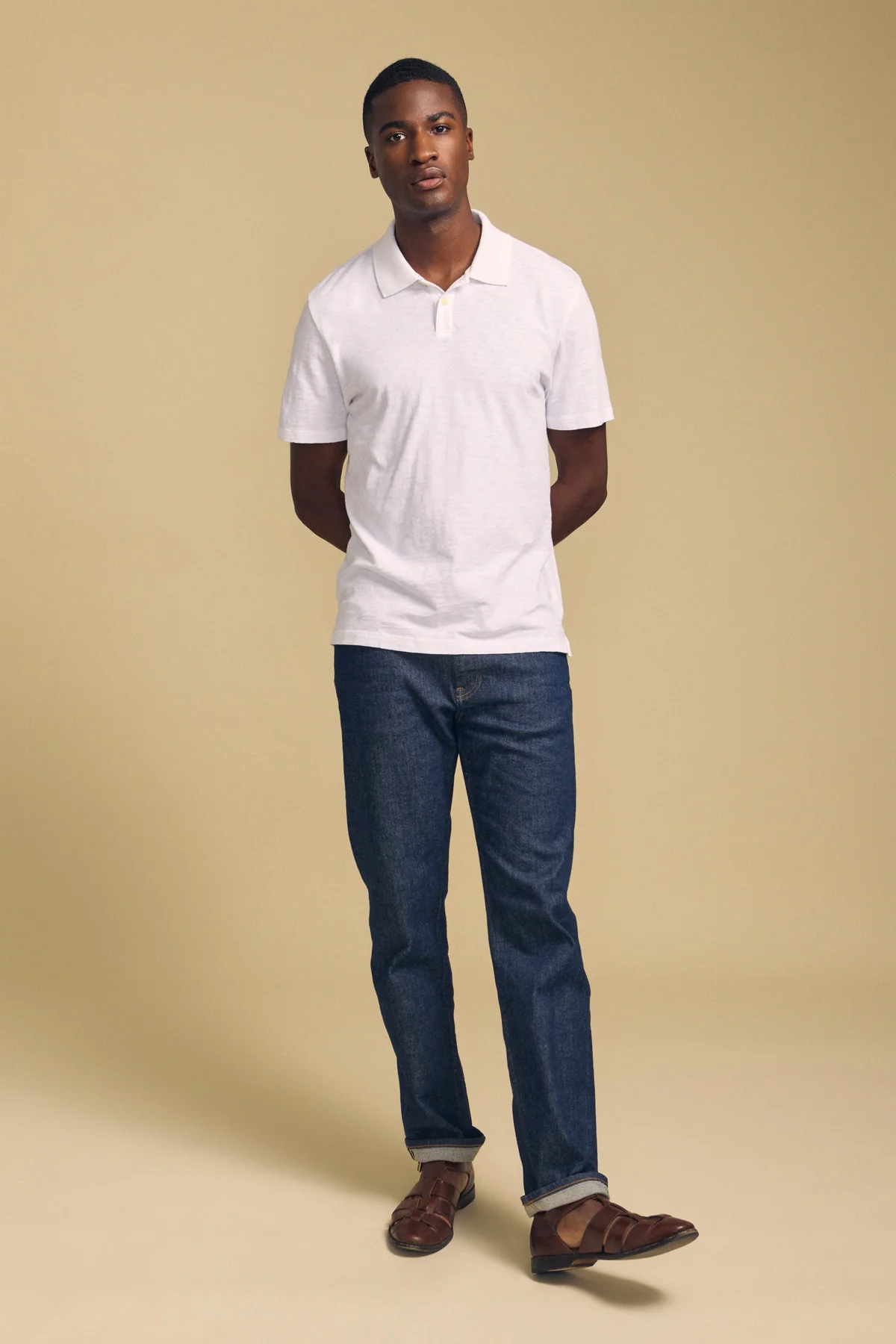 MORRIS POLO - Image 35