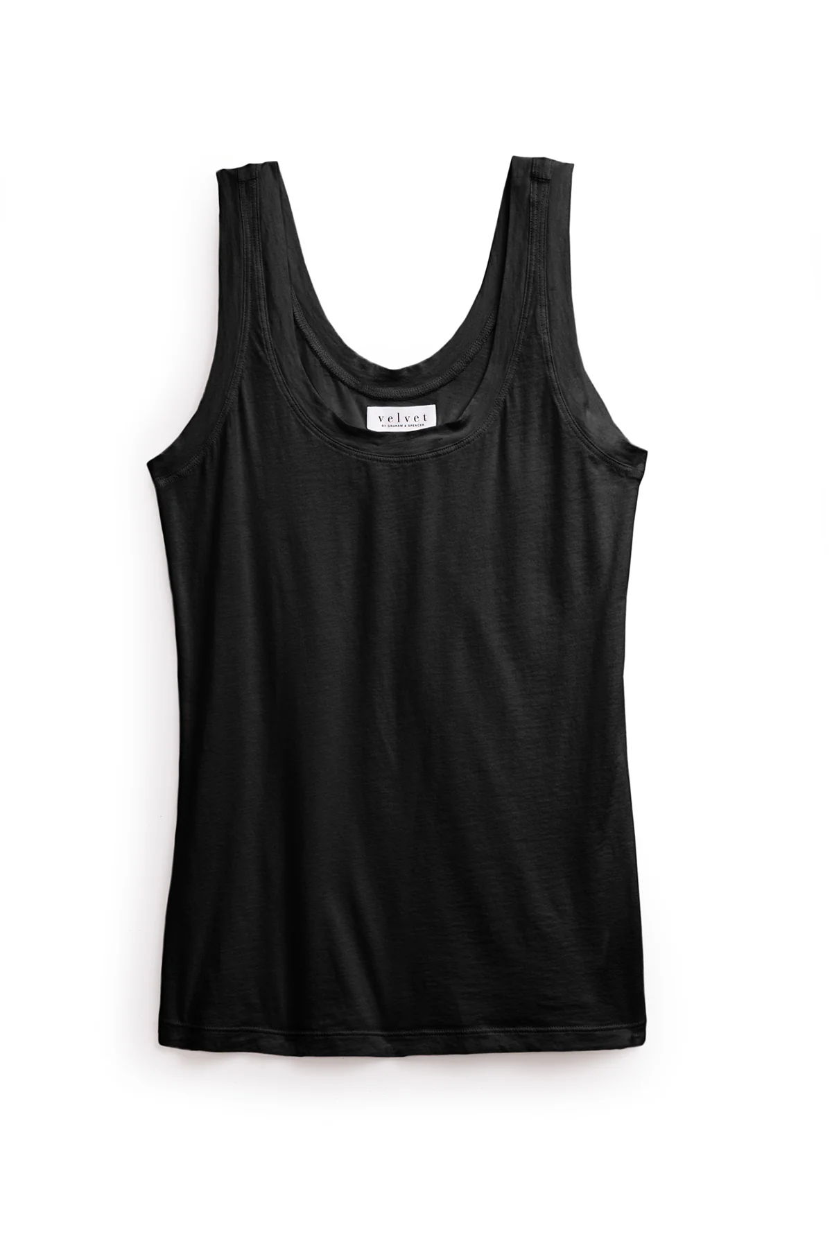 MOSSY TANK TOP - Image 13