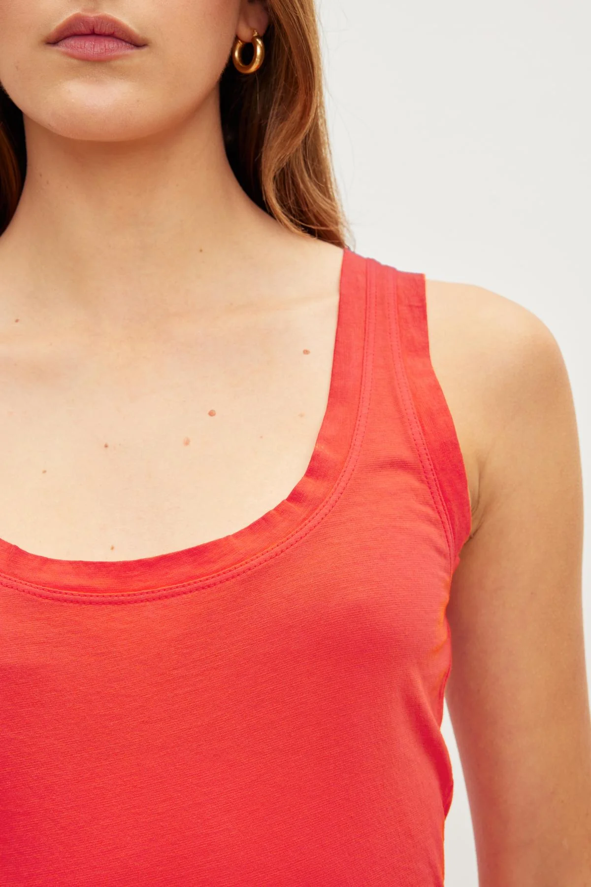 MOSSY TANK TOP - Image 5