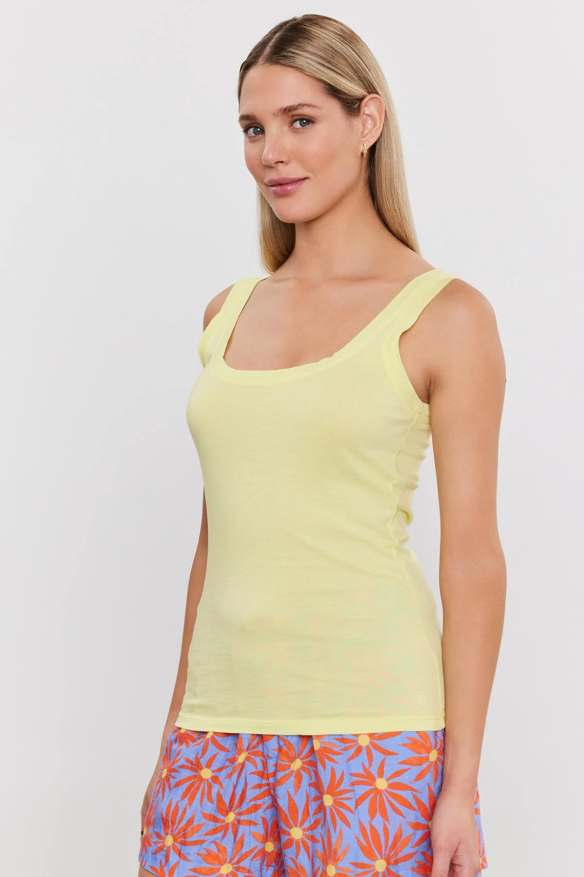 MOSSY TANK TOP - Image 3