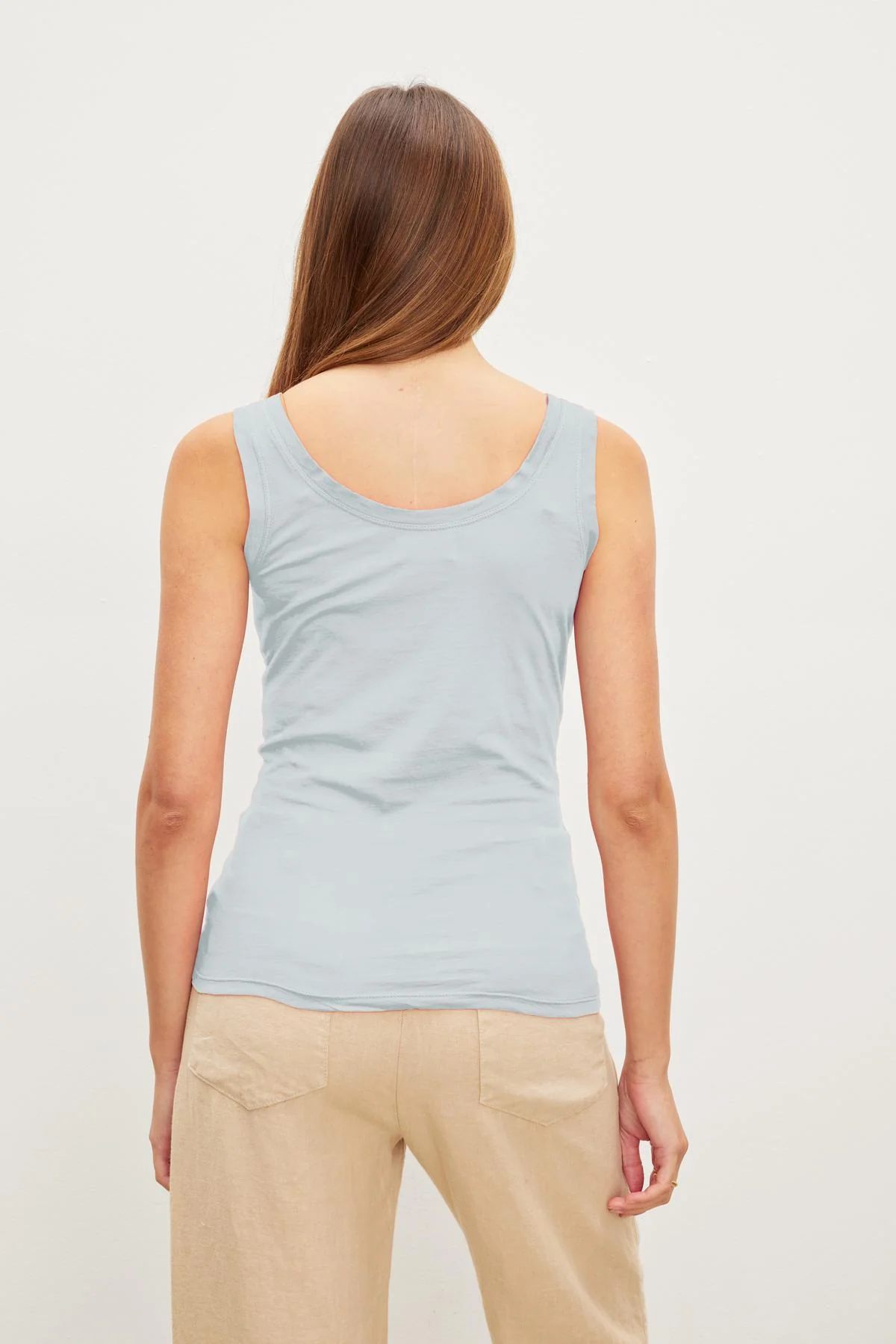 MOSSY TANK TOP - Image 7