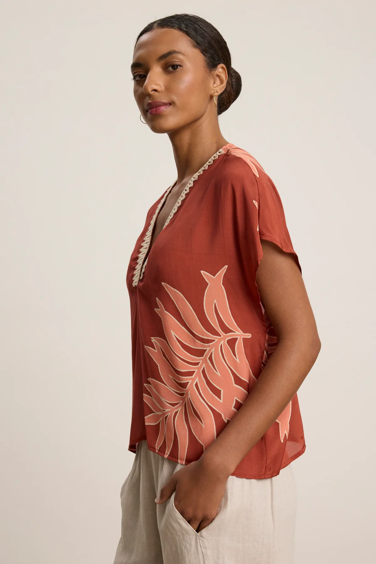 NAOMI TOP - Image 6