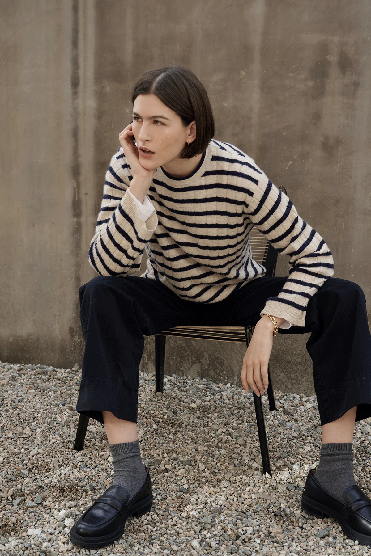 NAPA SWEATER - Image 4