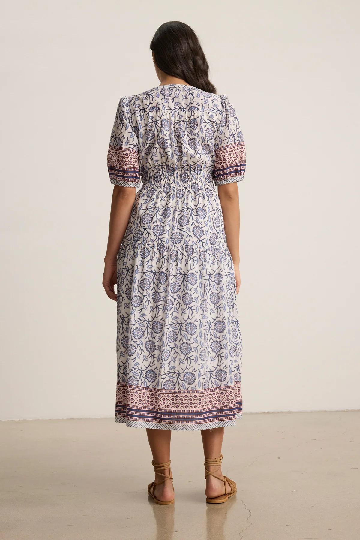 NATALIA DRESS - Image 8