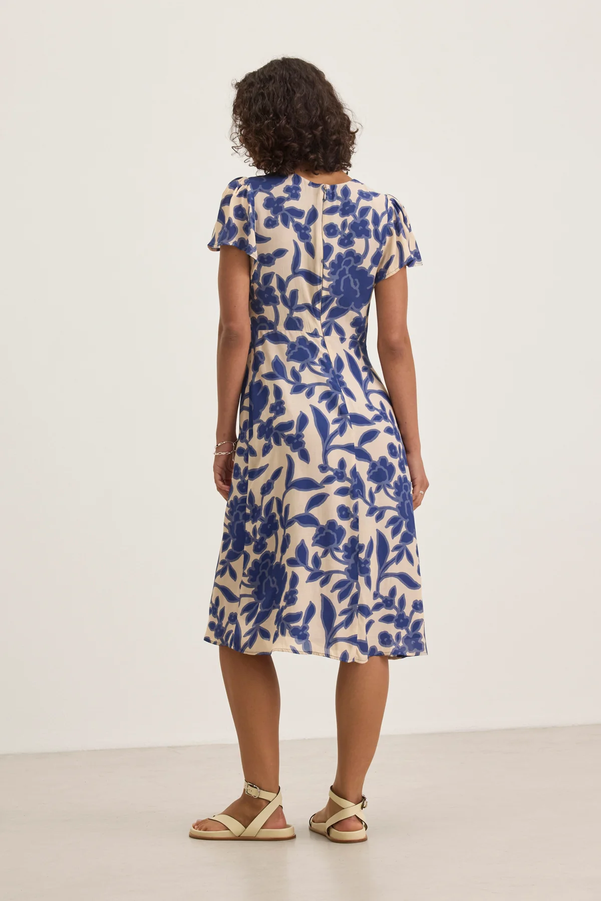 NEVINE DRESS - Image 3
