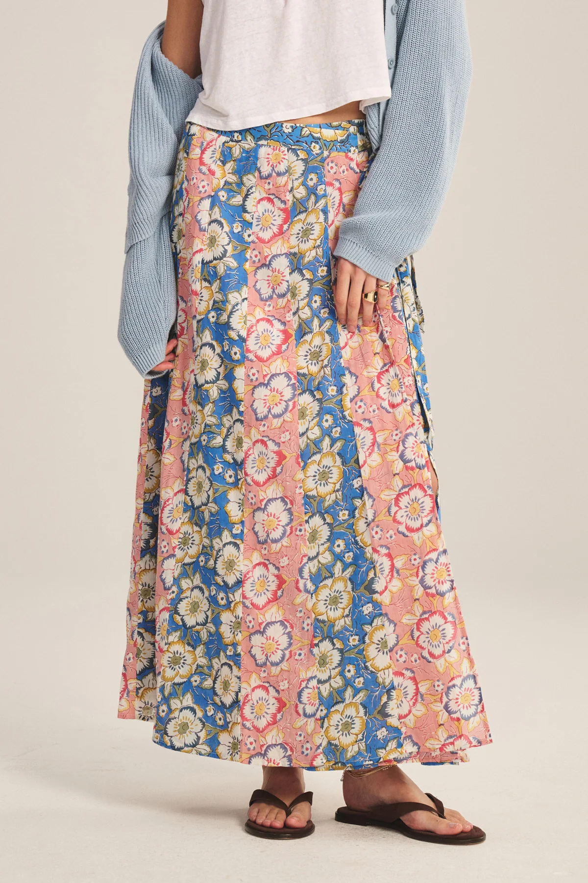 NICOLETTE SKIRT - Image 3