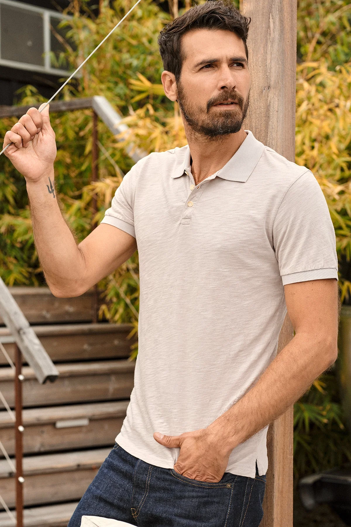 NIKO POLO - Image 5