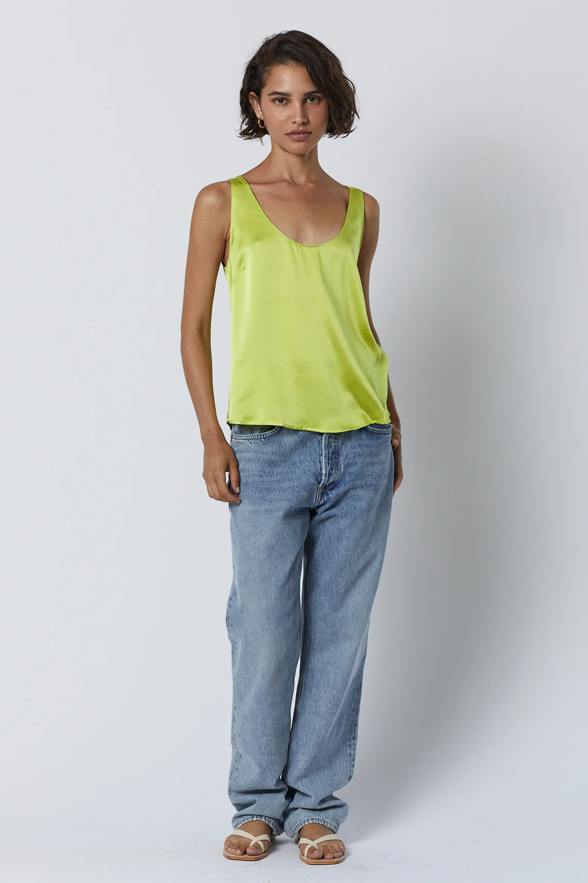 NOLITA TANK TOP - Image 2