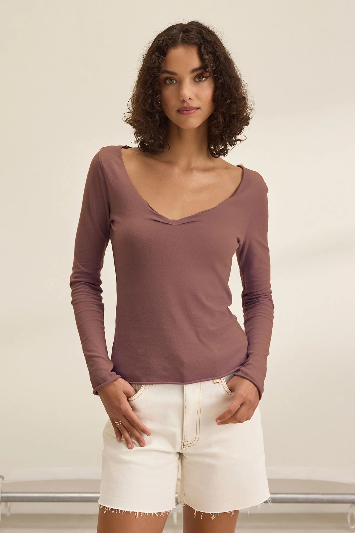 NOURA TEE - Image 12