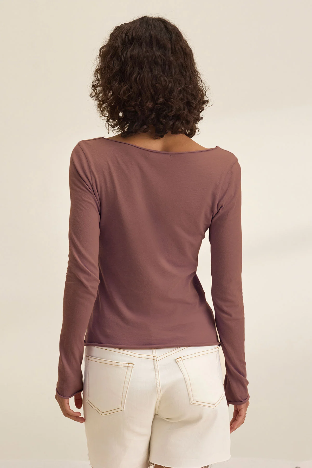 NOURA TEE - Image 14