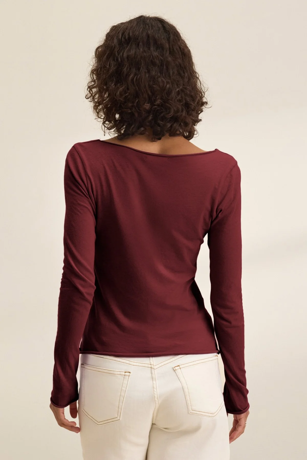 NOURA TEE - Image 3