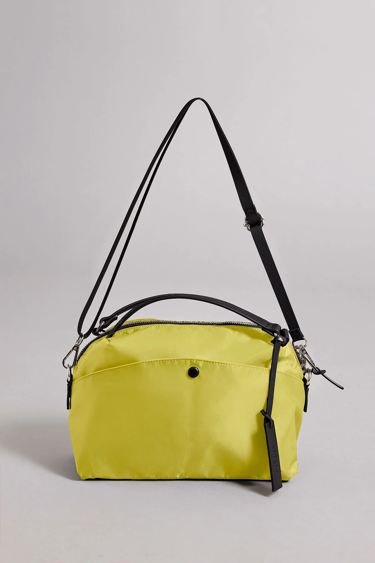 NYLON CROSSBODY BAG - Image 6