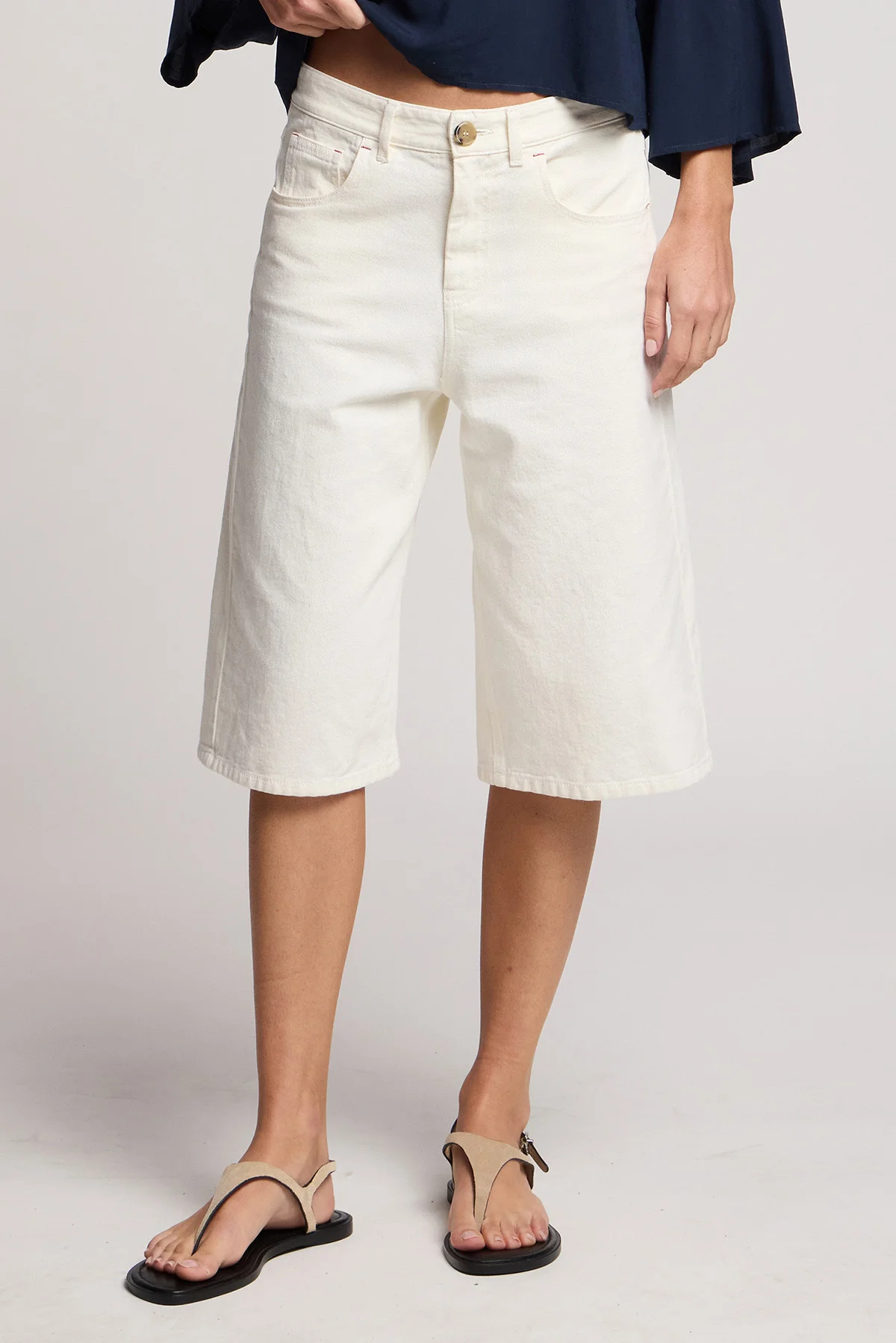 OAKLEY DENIM SHORT - Image 5