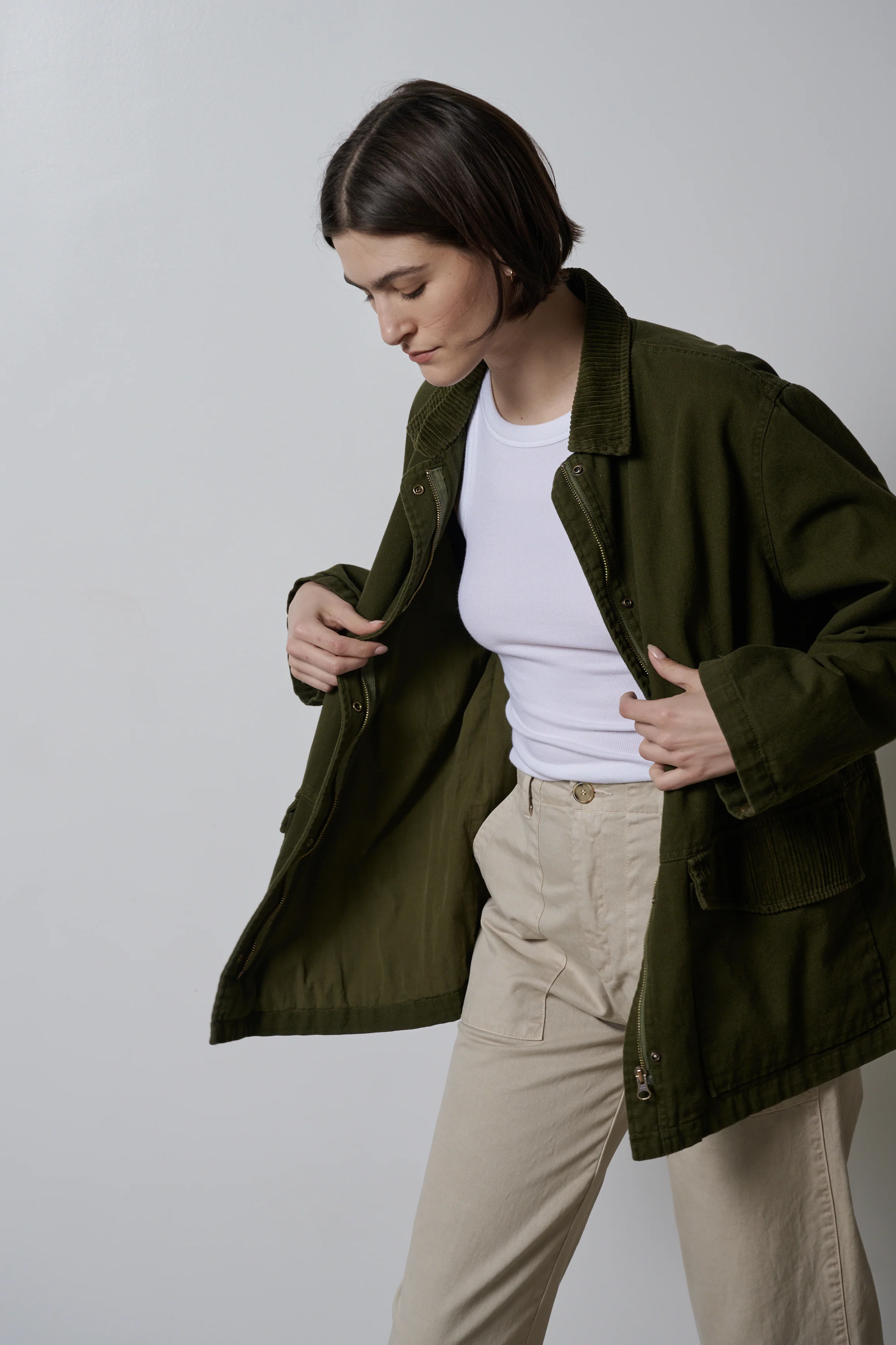 OAKLEY JACKET - Image 3