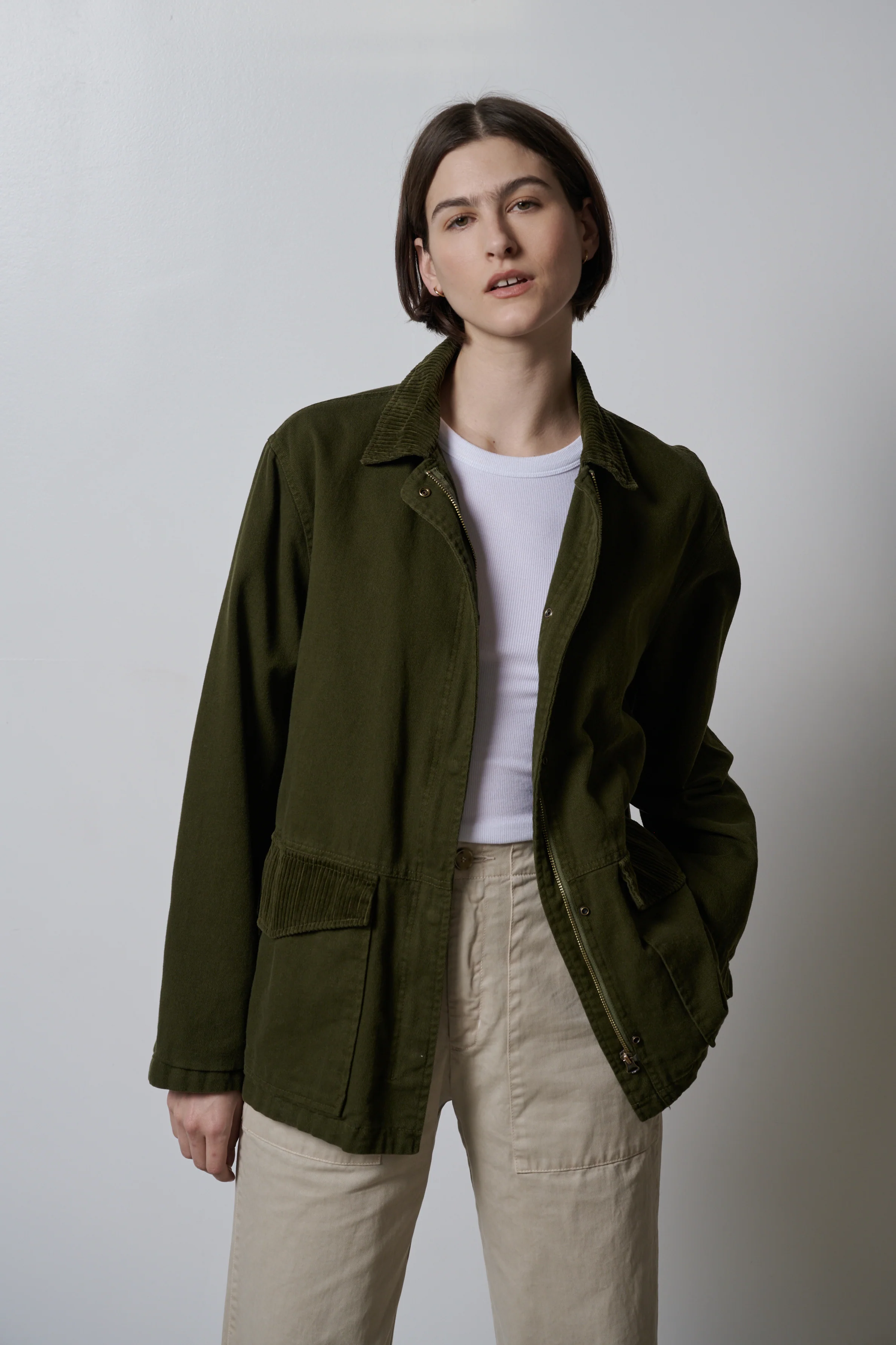 OAKLEY JACKET - Image 4