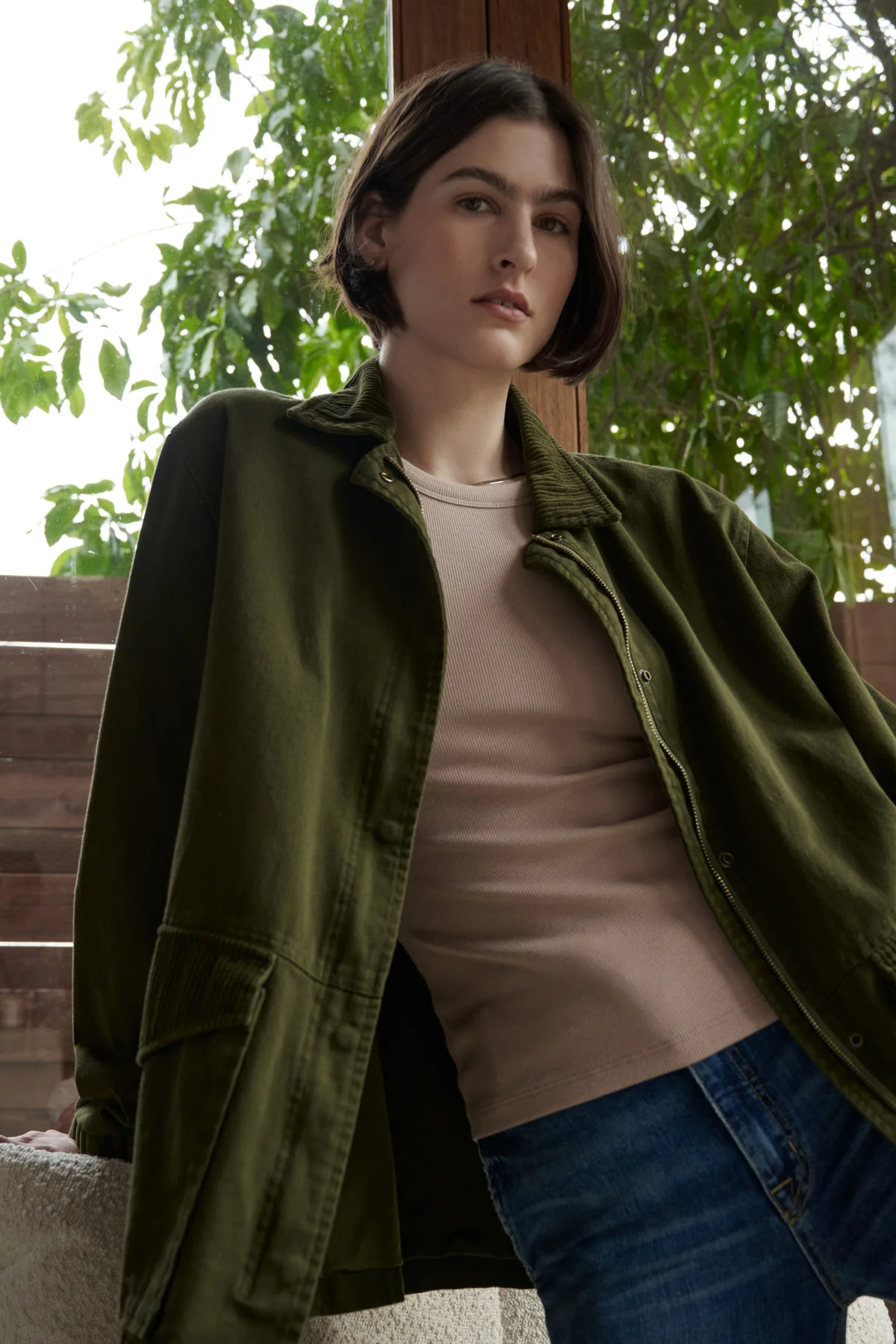 OAKLEY JACKET - Image 5