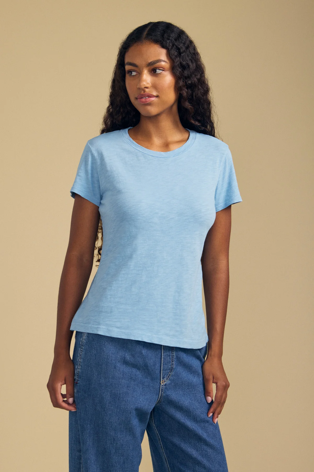 ODELIA TEE - Image 4