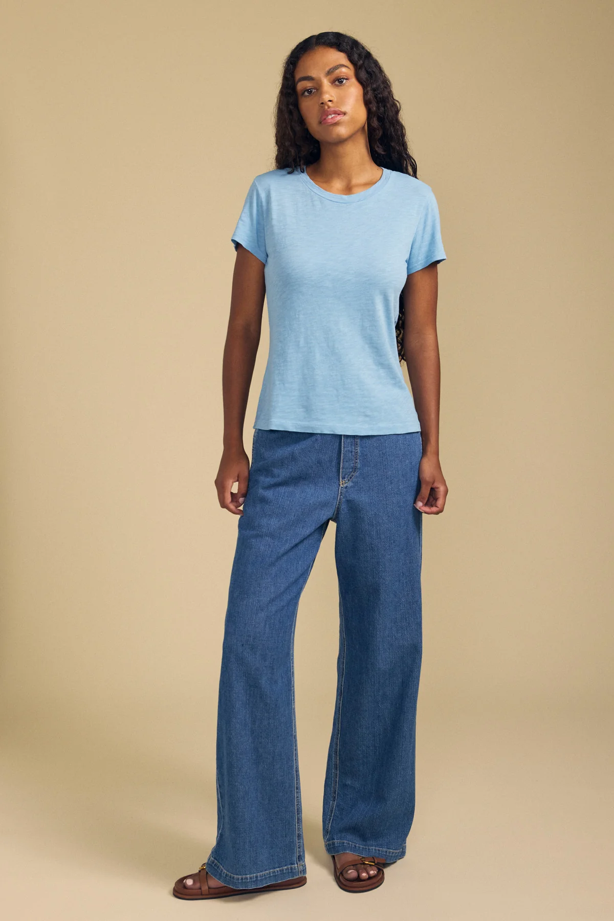 ODELIA TEE - Image 5