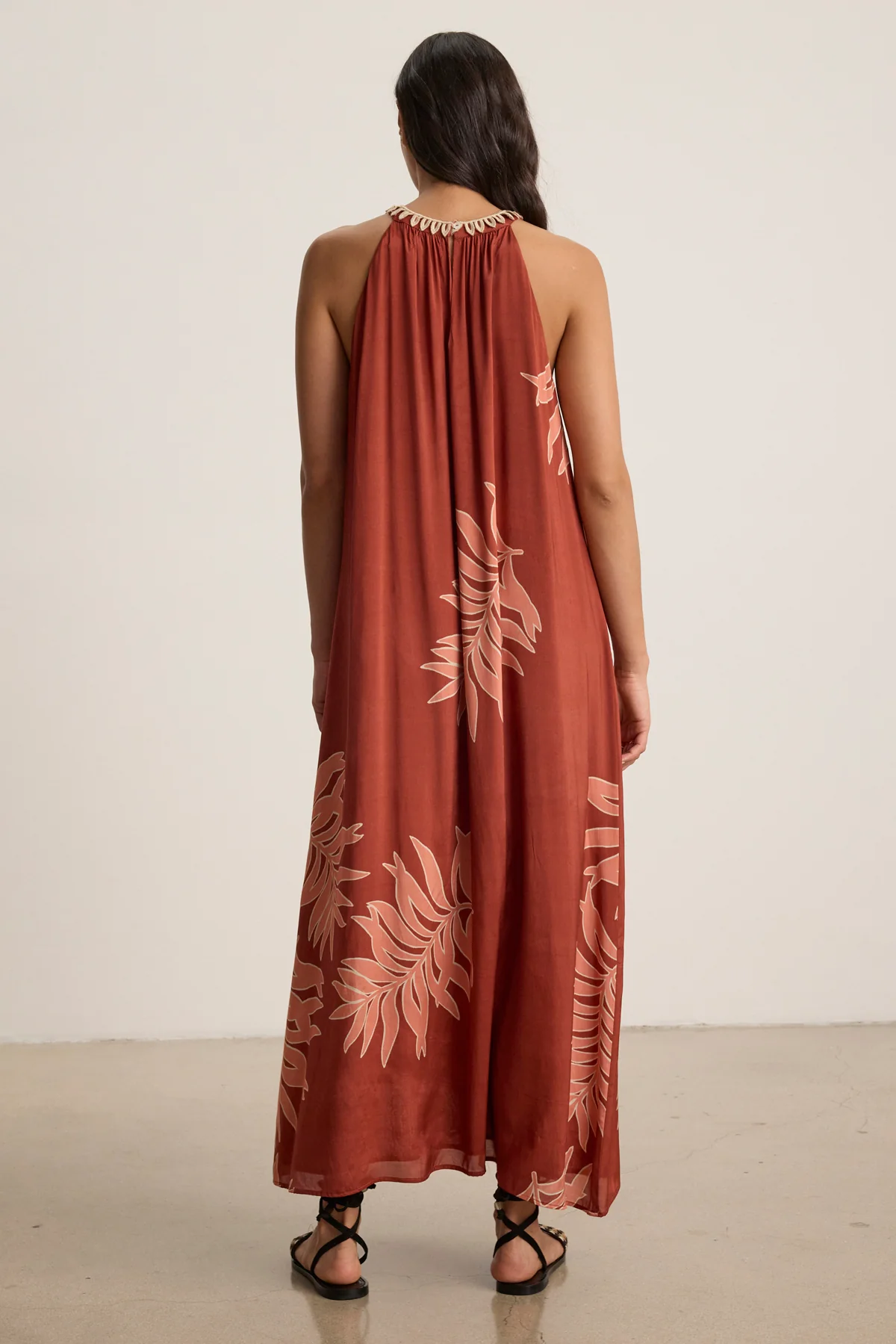 ODESSA DRESS - Image 5