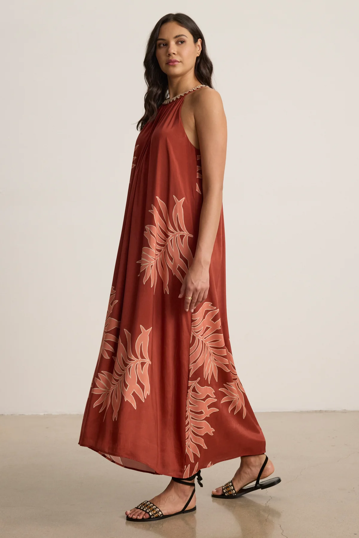 ODESSA DRESS - Image 6