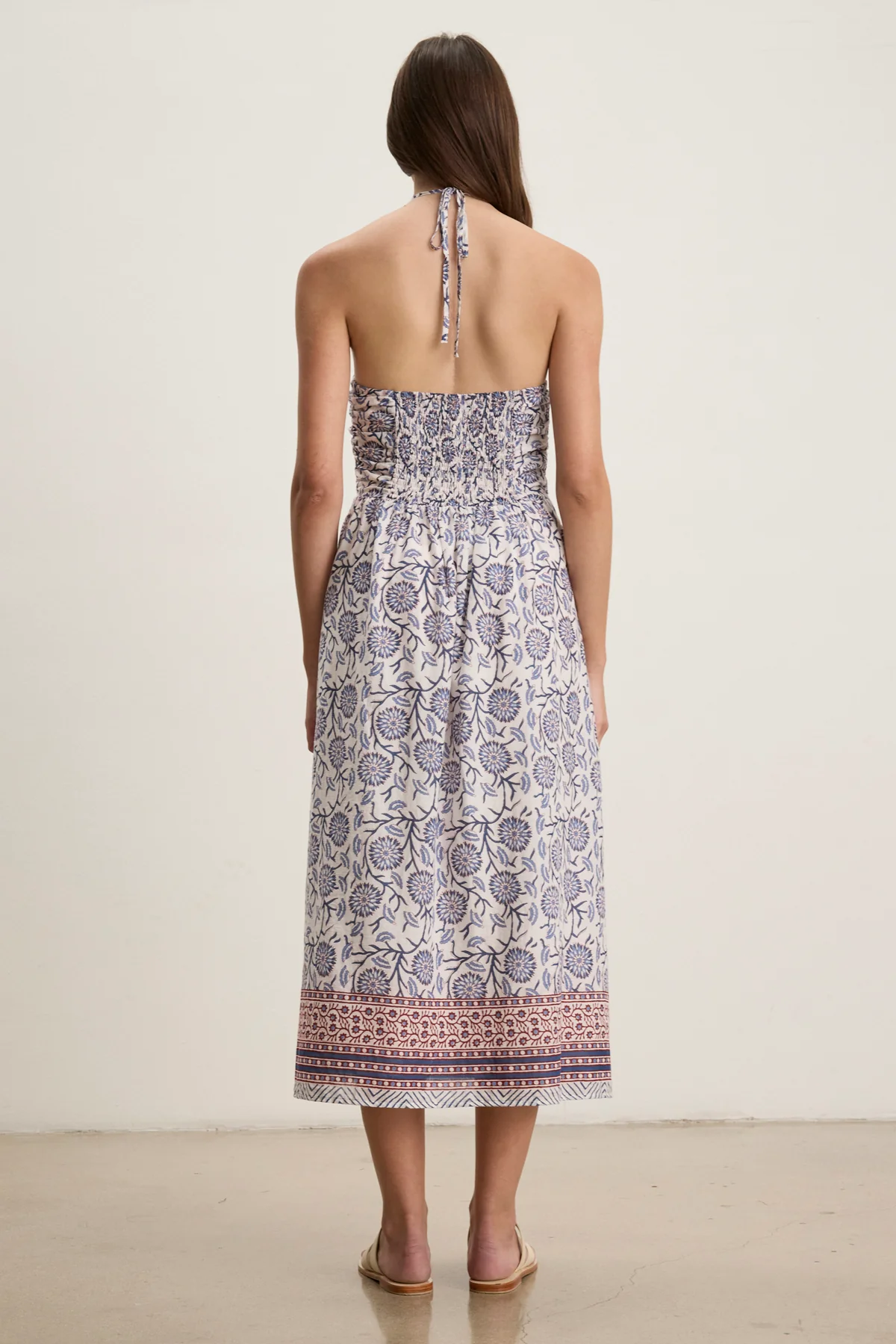 ODETTE DRESS - Image 3