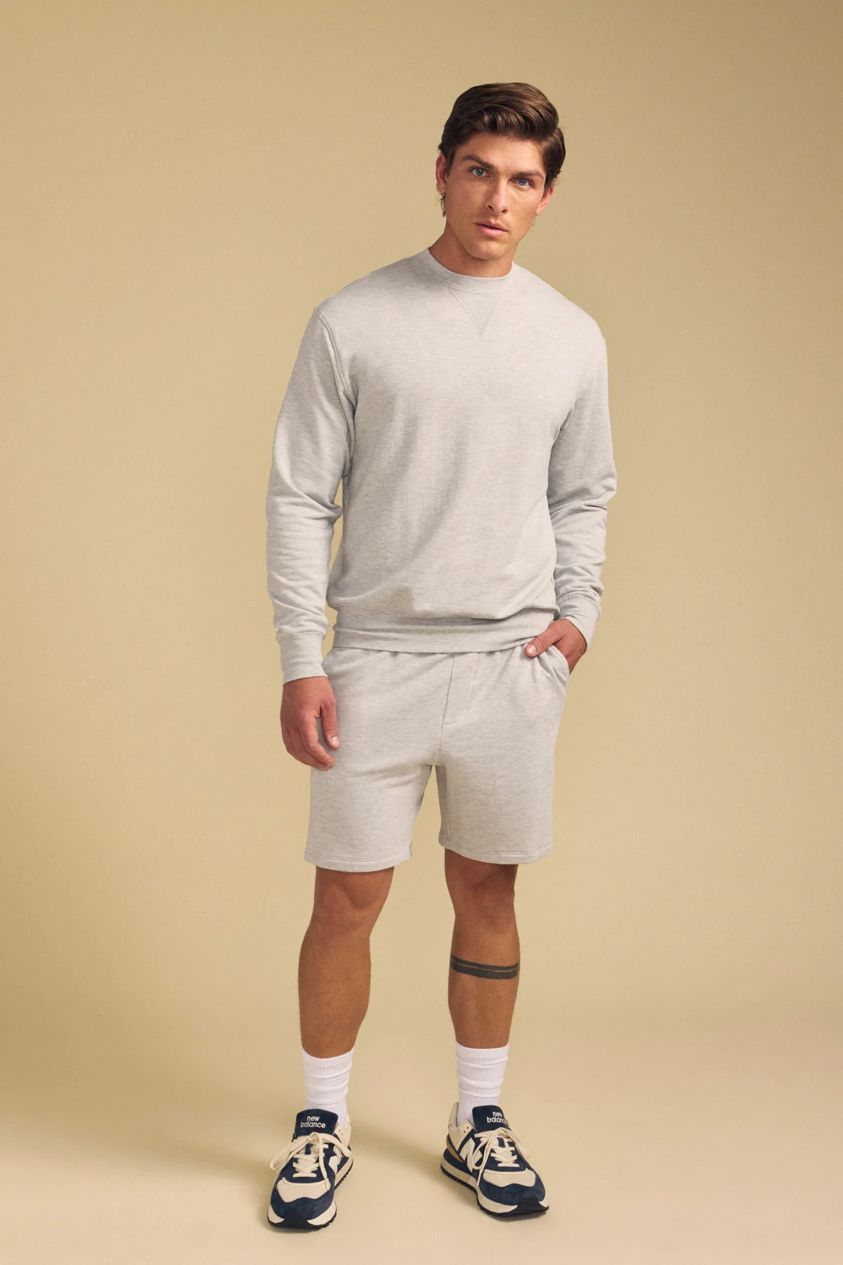OTIS SWEATSHIRT - Image 6