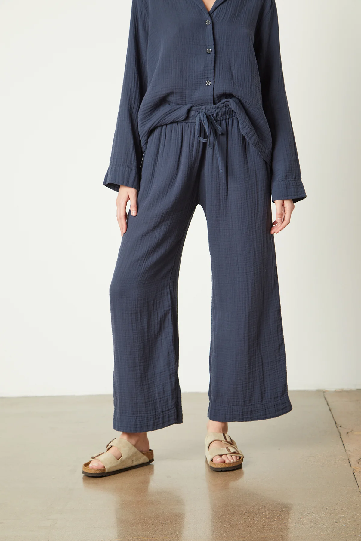 PAJAMA PANT - Image 8